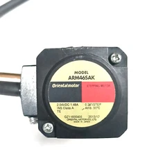 New Oriental VEXTA ARM46SAK motor IN BOX #DC