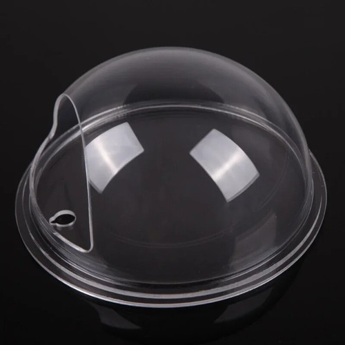 Acrylic Fish Bowl Wall Hanging Aquarium Tank Aquatic Wall Mount Fish Tank New - Picture 5 of 21