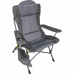 adventure camping chair
