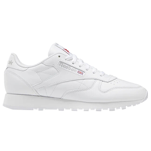 Zapatillas Hombre Reebok Classic Leather Pump Ftw White/ Core