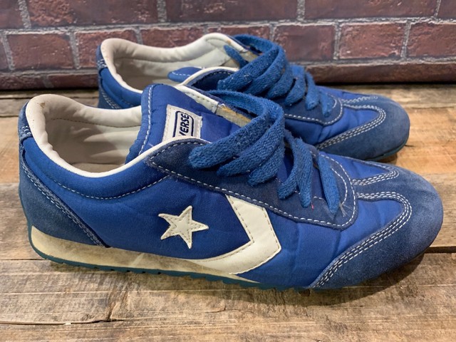 converse nylon shoes