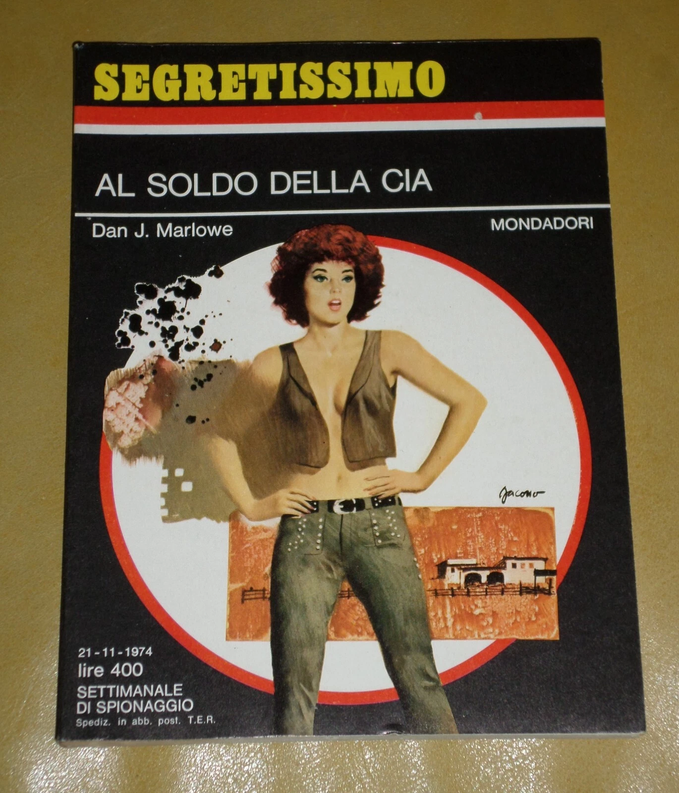 Immagine