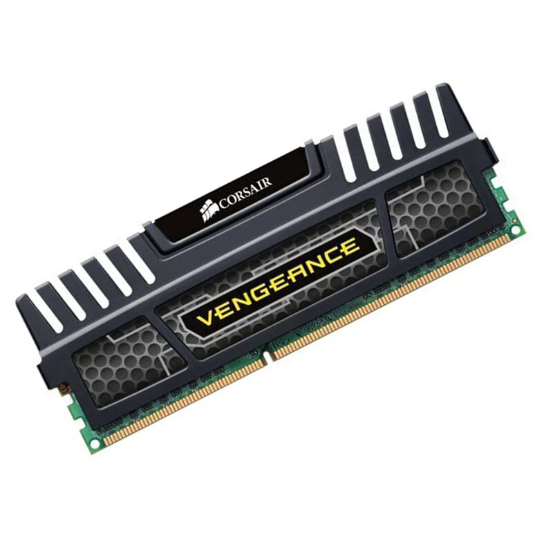 Corsair Vengeance DDR3 RAM 4GB 8GB 1333 1600 1866 Desktop Memory DIMM 240Pin - Image 3 of 4
