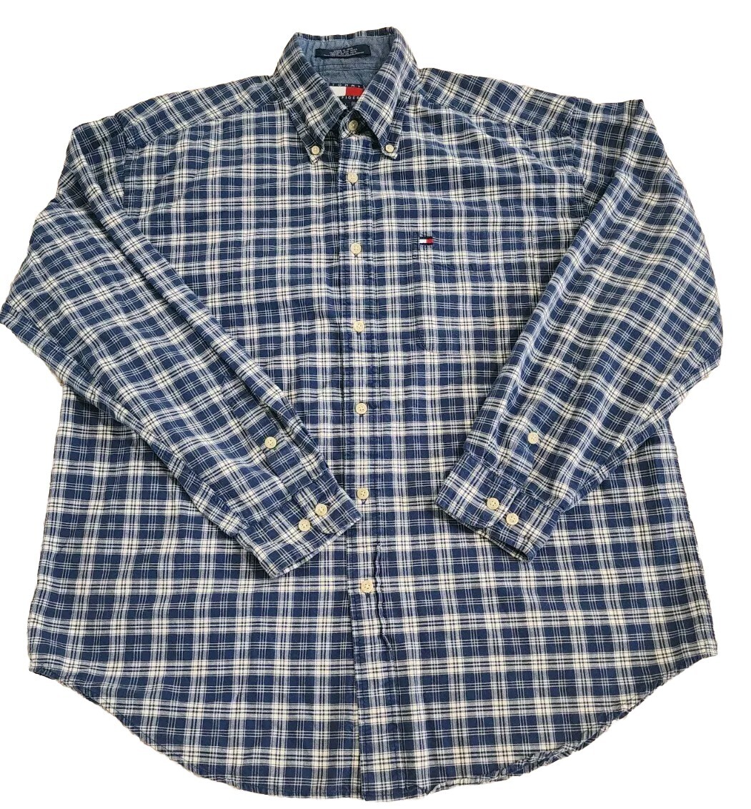 【supreme】初期 check shirt 90's supreme】初期 check shirt 90's - メルカリ