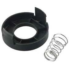 Easy Installation Solution for Black & Decker GLC12 GL250 GL360 Spool Cap