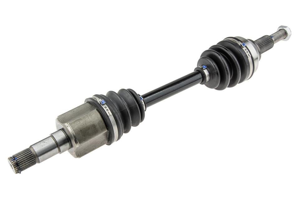 Cardan gauche pour Dodge Journey et Avenger depuis 2008 transmission avant