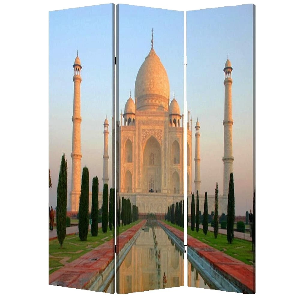 Wooden Living Room Dividers