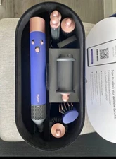 Dyson Airwrap hair styler