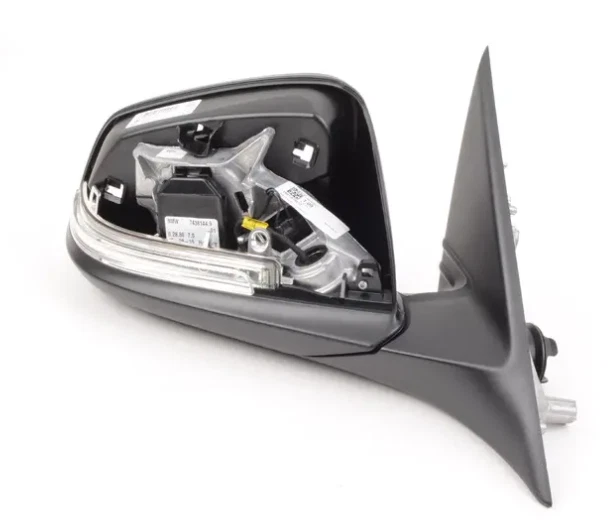 BMW 3 F30 Front Right Door Mirror 7245136 51167245136 NEW GENUINE  