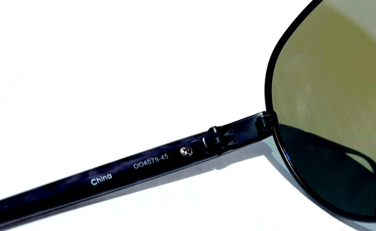 NEW Oakley FEEDBACK Satin Black 59mm POLARIZED Galaxy Violet NEW Oakley FEEDBACK Satin Black 59mm POLARIZED Galaxy Violet