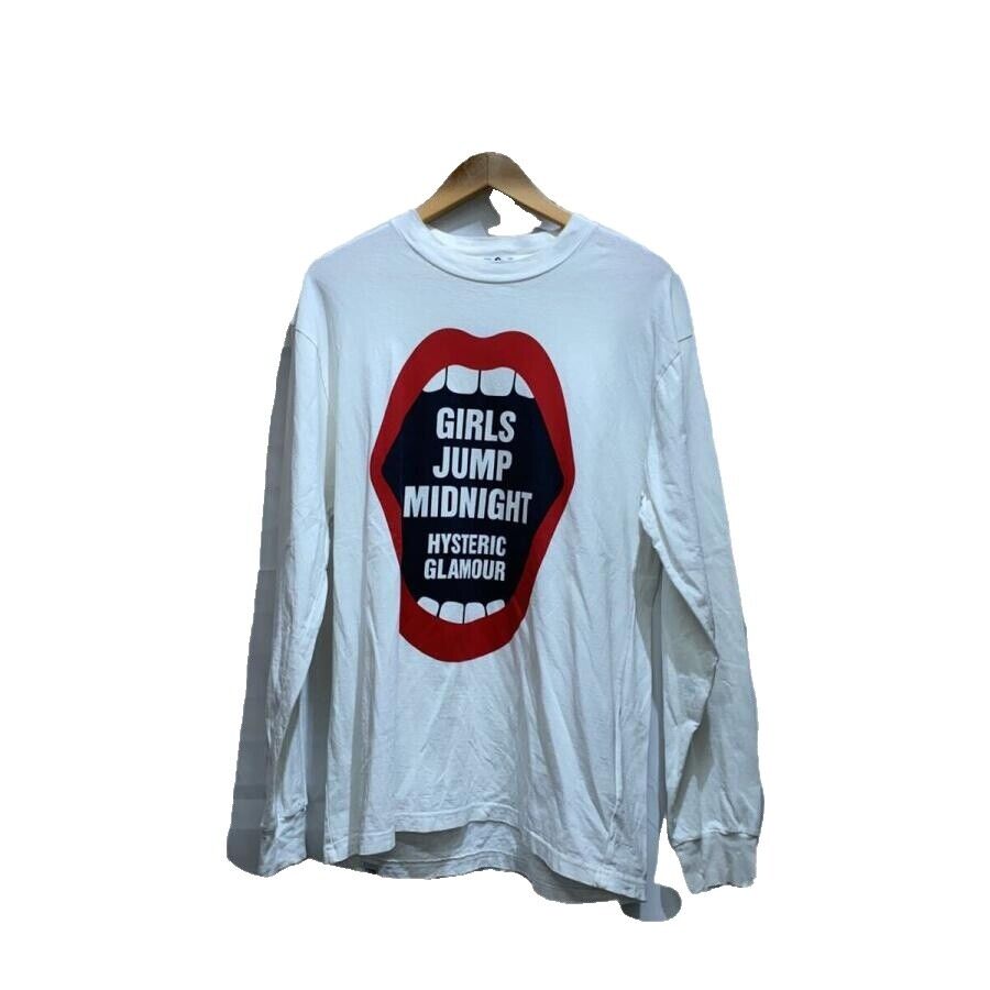 Hysteric Glamour Long Sleeve | eBay Hysteric Glamour Long Sleeve | eBay