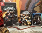 Star Wars Republic Commando Nintendo Switch Region Free