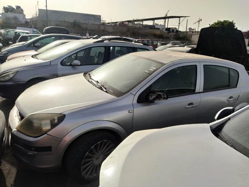 Amortiguador Delantero Derecho para OPEL ASTRA H BERLINA Enjoy 2005 1573834 - Imagen 4 de 7