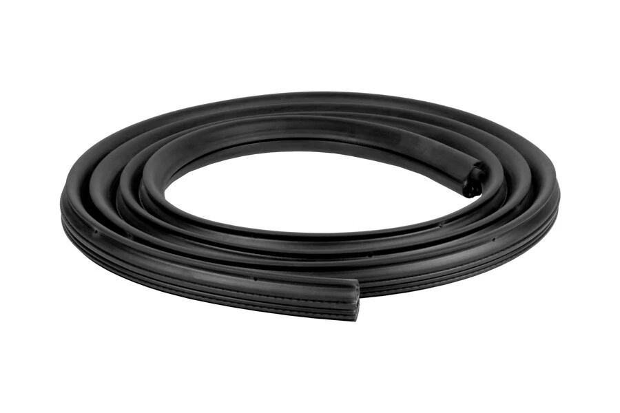 Sello de puerta levadiza resistente al clima se adapta del 07 al 2014 Suburban Escalade Yukon Foto 3 de 4