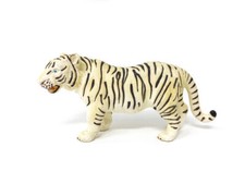 Schleich 14098 Tigerin, wei&szlig;, Wildlife