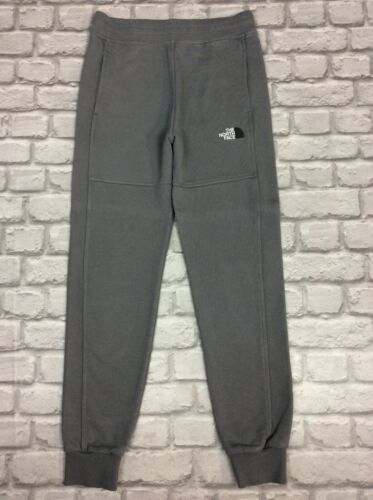 THE NORTH FACE MENS BONDI GREY BLACK
