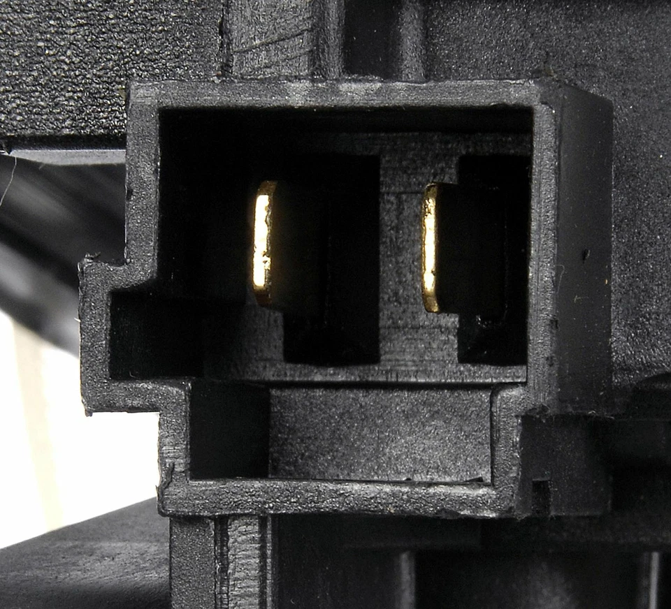 Conjunto de motor y regulador de ventana para Chrysler Grand Voyager 2000 FR Dorman Foto 2 de 3