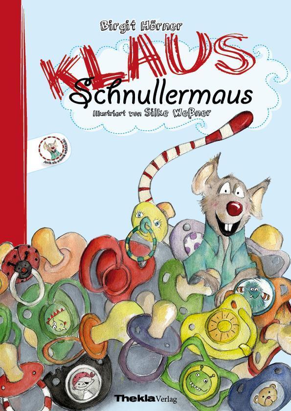 Thumbnail - Klaus Schnullermaus Birgit Hörner