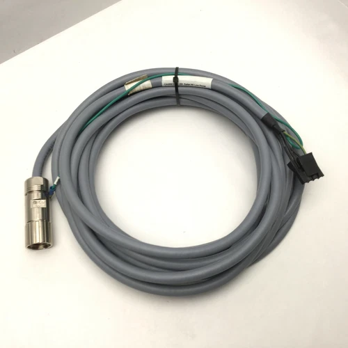 APC CAA00616-011-025 Parker PS Low Power Motor To GeoBrick 5 & 8 Amp Power Cable