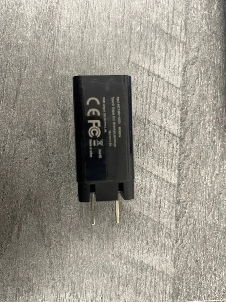 Подлинный Nook цвет USB кабель синхронизации, BNRV200, BNTV250, USB универсальное зарядное устройство - Изображение 4 из 4