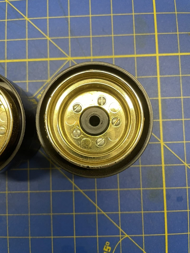 Tamiya Rear rims 1.5” ** USED ** - Image 2 of 4