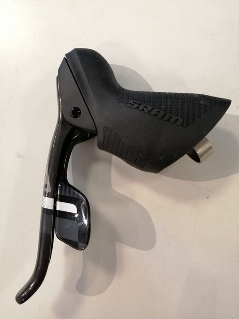 sram 2 speed shifter