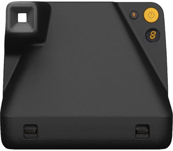 Polaroid Now i?Type Instant Camera + 2 Lens AF system in Black & Grey (UK)  BNIB - Image 4 of 4