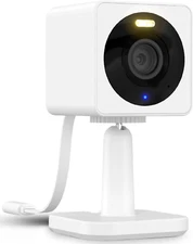 Wyze Cam OG Indoor/Outdoor 1080P Wi-Fi Smart Home Security Camera with Color Nig