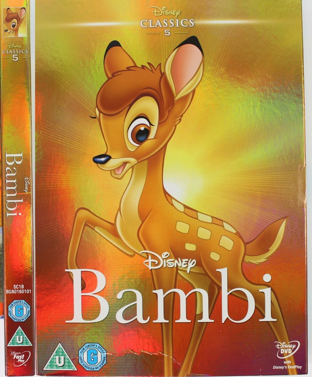Disney Classics DVDs with Numbers O Ring Slip Cover [Brand Disney Classics DVDs with Numbers O Ring Slip Cover [Brand