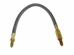 DELPHI BRAKE HOSE FOR LAND ROVER DISCOVERY RANGE ROVER LH5178