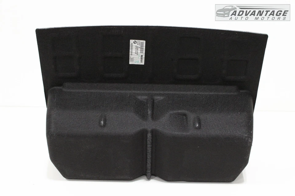 BMW 320I XDRIVE 2014-2018 MALETERO CARGA MALETERO BANDEJA CAJA OEM Foto 3 de 4