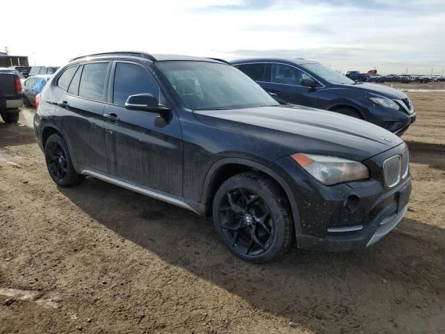 Driver Rear Window Regulator Electric Fits 12-15 BMW X1 1320060 Foto 4 de 4