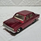 Vintage Dinky Toys 151 Vauxhall 101 with opening boot & bonnet very nice loose