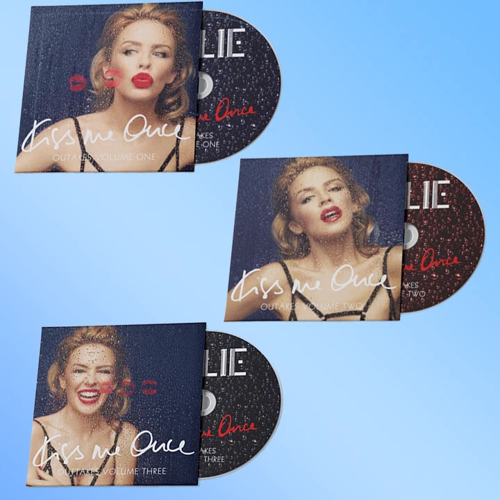 Kylie Minogue Memorabilia for sale | eBay