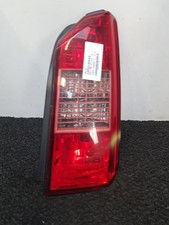 Feu arrière Fiat IDEA