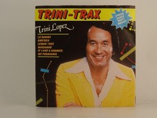 TRINI LOPEZ LA BAMBA (78) 6 Track 7