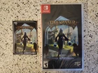 Timespinner Standard Edition (Switch, 2019) | Limited Run Games #42, Sealed