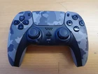 Sony PlayStation 5 PS5 DualSense Wireless Controller CFI-ZCT2W - Grey Camouflage