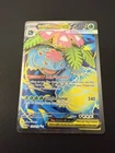 Pokémon TCG Mega Venusaur EX 155/132 Ultra Rare Mega Evolution