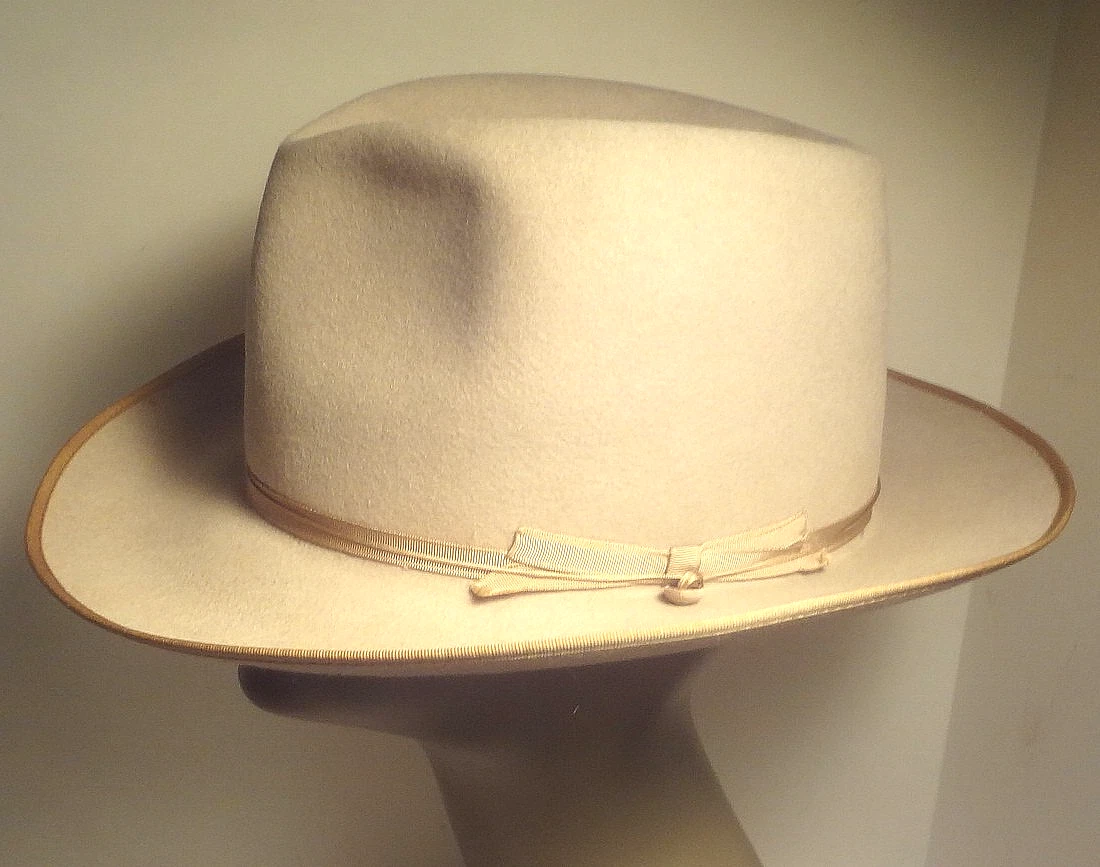 Stetson Open Road for sale | eBay