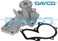 Dayco DP245 Wasserpumpe Wapu FüR Ford FüR Mazda FüR Volvo