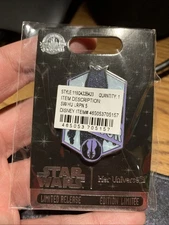Her Universe SW HU LRPN 5 Limited Edition Ahsoka Tano Pin