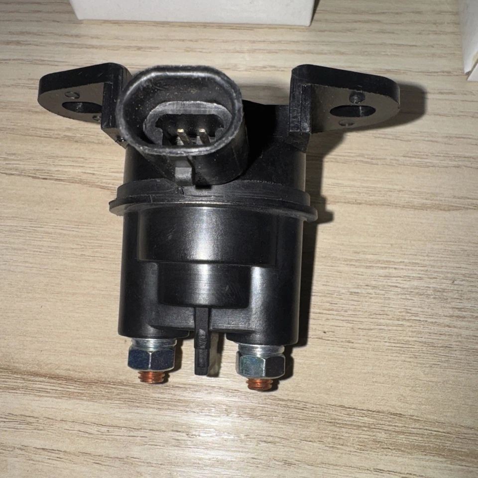 Solenoid For Sea-Doo GTI SE 2006 1494cc - Image 2 of 3