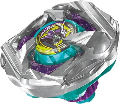 TAKARA TOMY Samurai Calibur 6-70M Beyblade X Booster BX-45 - USA