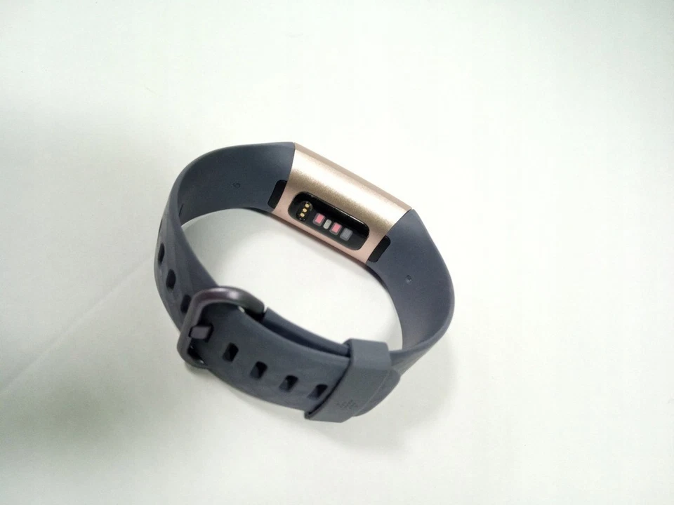 FITBIT CHARGE 3 SMARTBAND SPORTBAND - Bild 2 von 3
