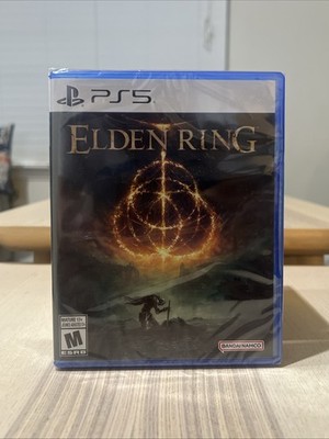 Elden Ring - Sony PlayStation 5