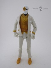 Jazwares Fortnite Legendary Series DOUBLE AGENT WILDCARD 6-inch Action Figure