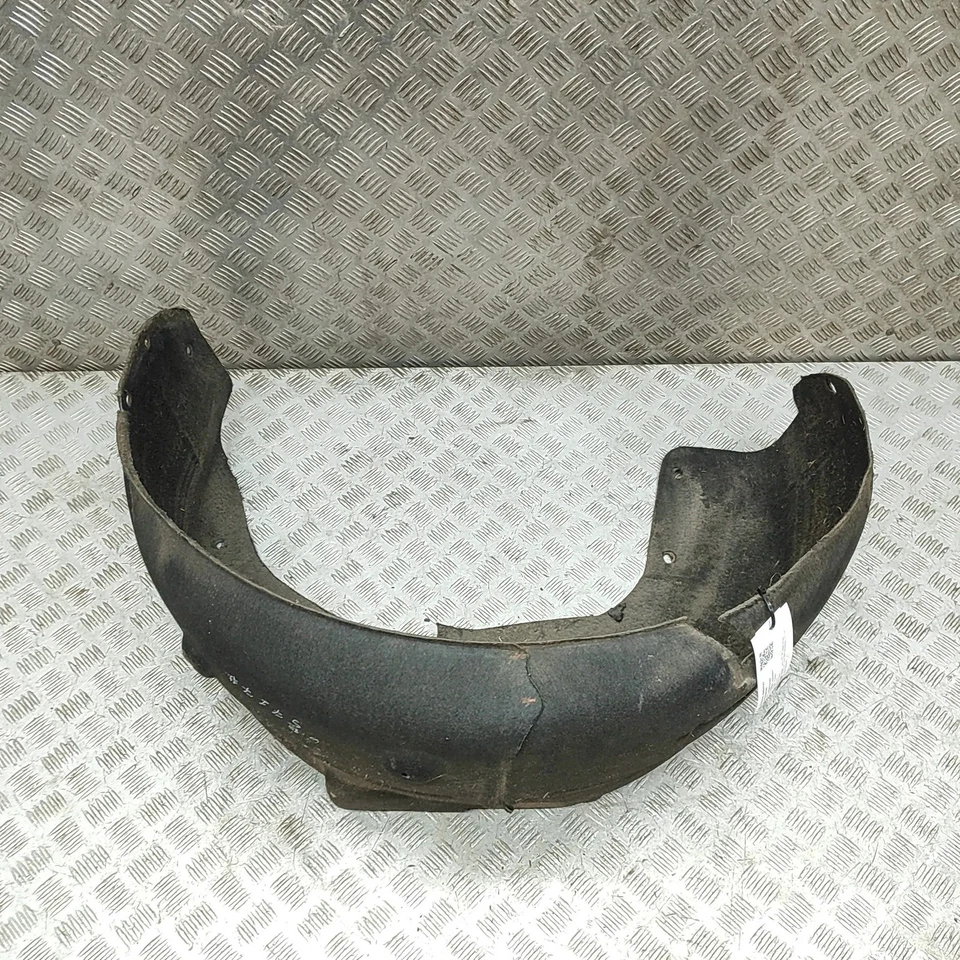 JAGUAR XK Coupe X150 Rear Right Arch Liner 6W83-F279D22-AE 5.0 Petrol 375kW 2013 - Image 4 of 4