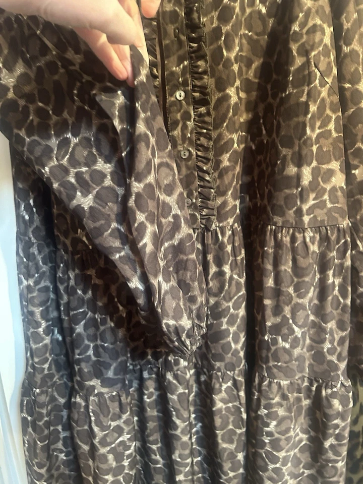 Anna Scholz - 2 Dresses - Last Opportunity!!! Stunning And Comfortable - Image 3 of 4