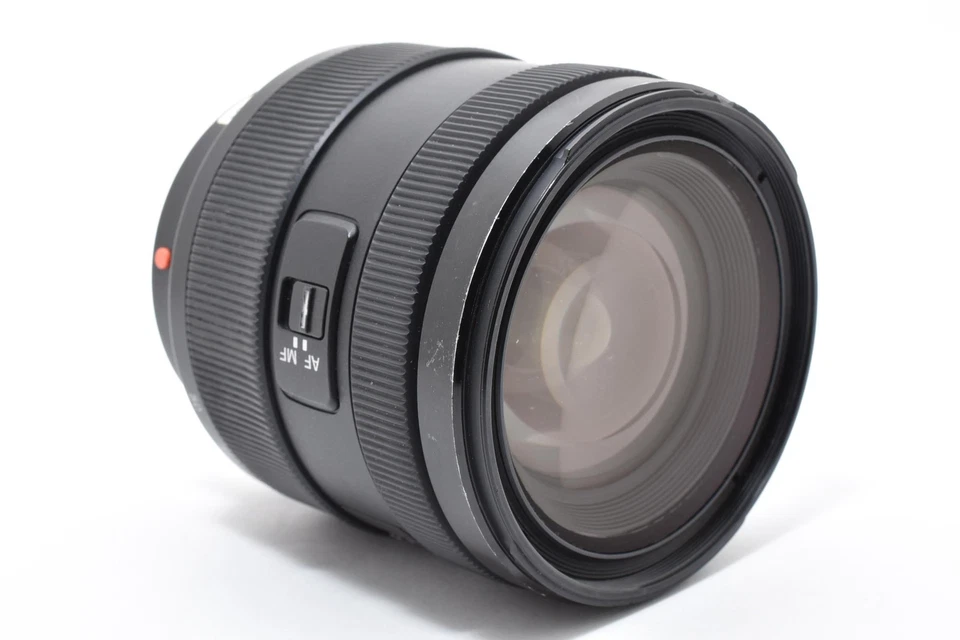 Objectif Sony DT 16-50mm f/2.8 SSM SAL1650 monture Alpha A [Exc+++] #2820397A - Photo 4/4
